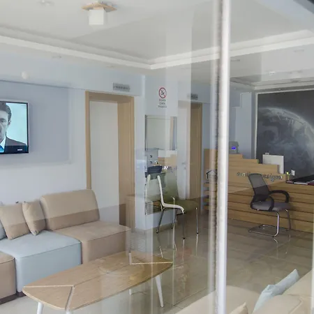 Venues Privatunterkunft