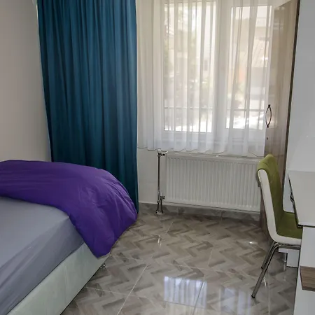 Privatunterkunft Venues Çanakkale