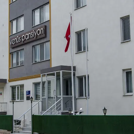 Venues Privatunterkunft *