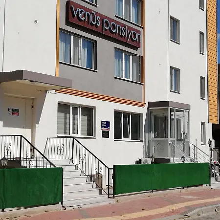 Venues Privatunterkunft
