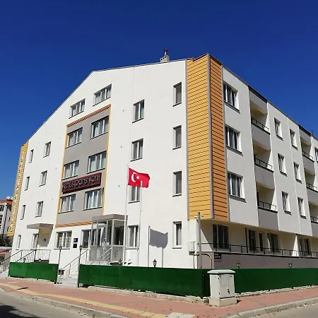 Privatunterkunft Venues Çanakkale