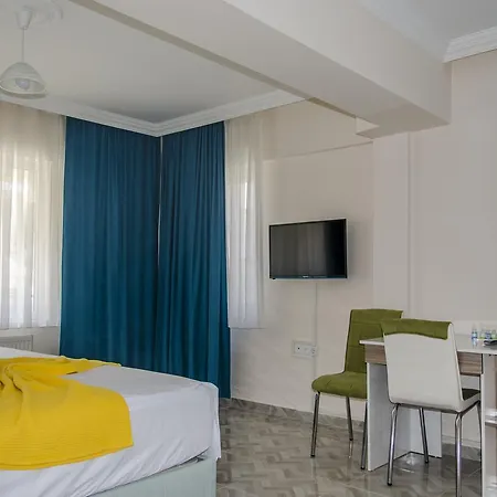 Homestay Venues Canakkale
