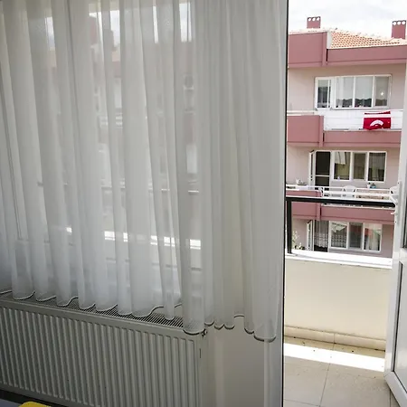 Venues Privatunterkunft *