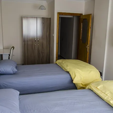 Privatunterkunft Venues Çanakkale