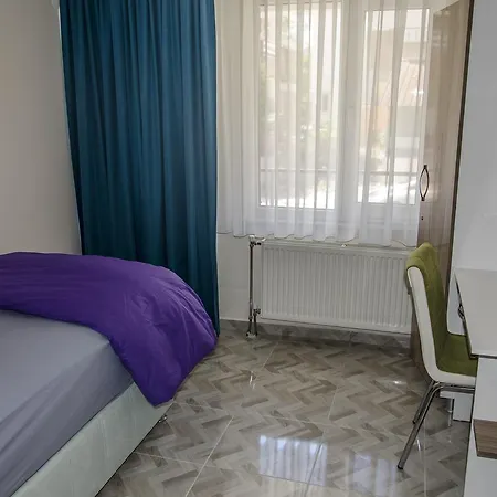 Homestay Venues *