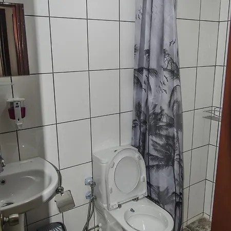 Homestay Venues *