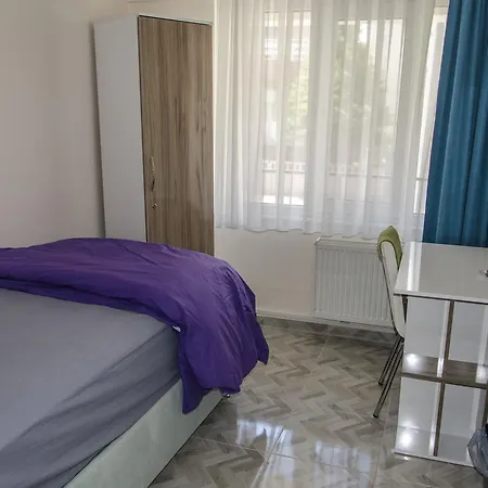Venues Homestay *