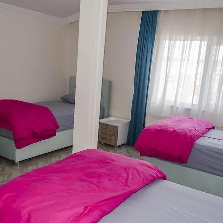 Homestay Venues