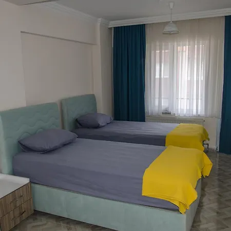 Venues * Canakkale