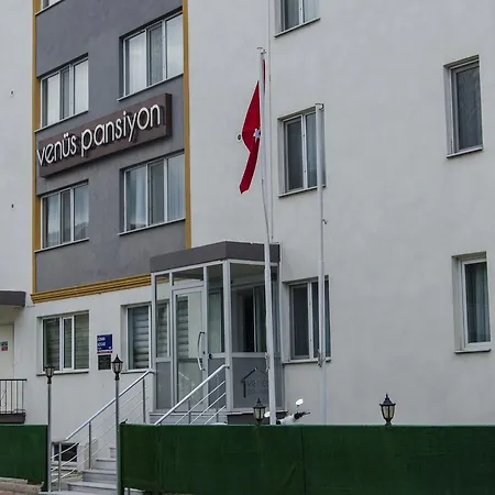 Homestay Venues