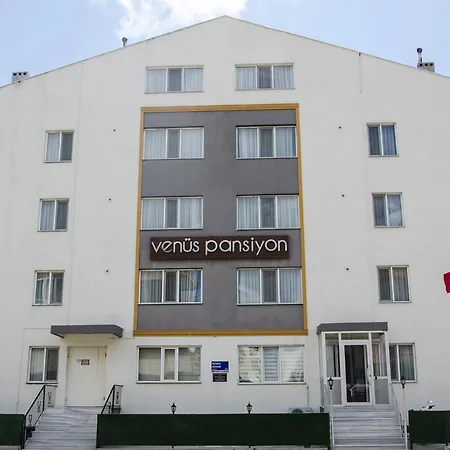 Homestay Venues