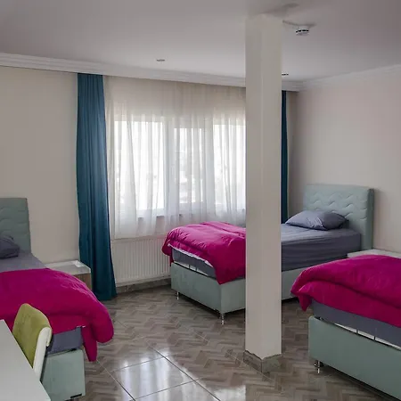 Homestay Venues Canakkale