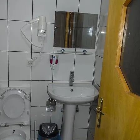 Venues Privatunterkunft *
