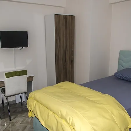Privatunterkunft Venues Çanakkale