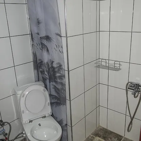 Privatunterkunft Venues Çanakkale