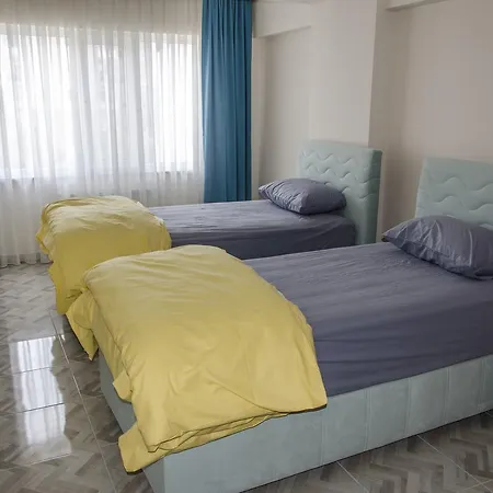 Privatunterkunft Venues Çanakkale