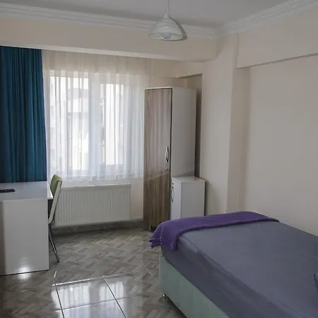 Venues Privatunterkunft *