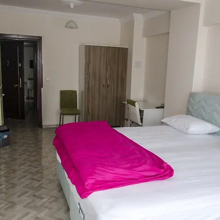 Venues Homestay Canakkale