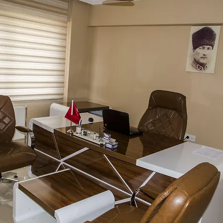 Venues Kwatera prywatna Çanakkale