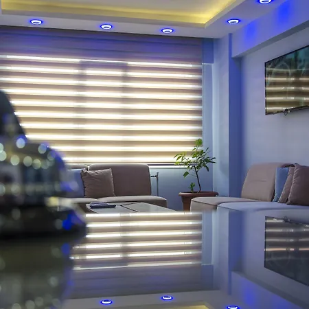 Venues Rum i privatbostad *