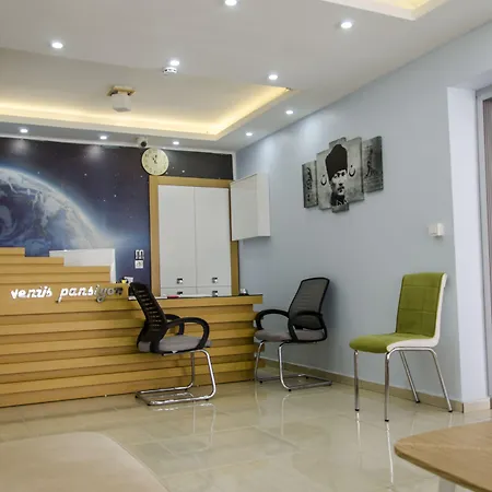 Venues * 恰纳卡莱