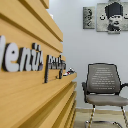 Venues 民宿 恰纳卡莱