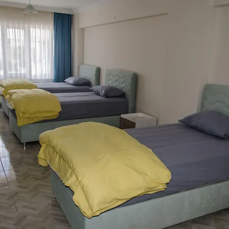 Venues Rum i privatbostad