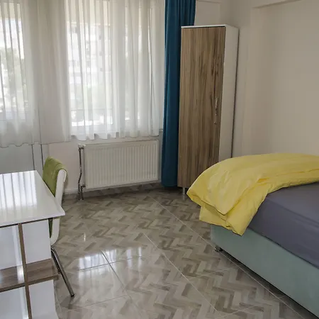 Venues * 恰纳卡莱