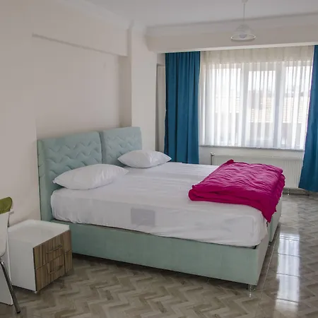 Venues Rum i privatbostad *