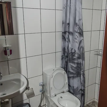 Venues 民宿 恰纳卡莱