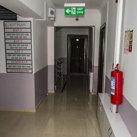 Venues 民宿 恰纳卡莱