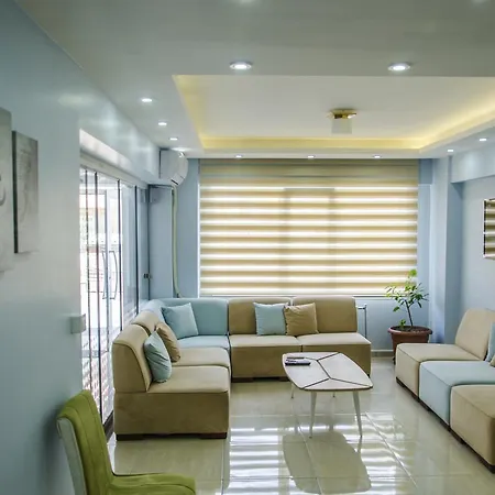 民宿 Venues 恰纳卡莱