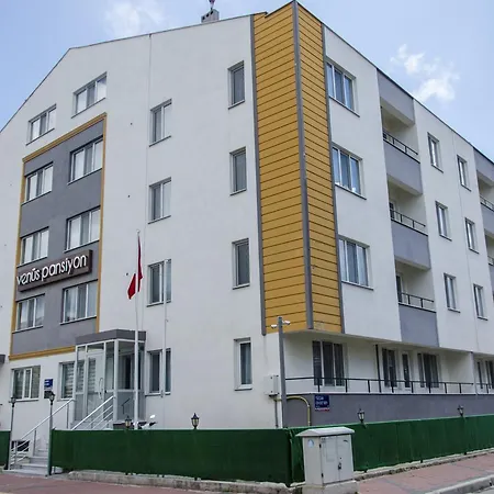 Venues * 恰纳卡莱