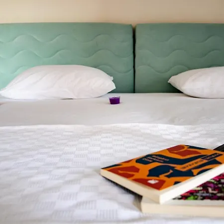 Venues Rum i privatbostad