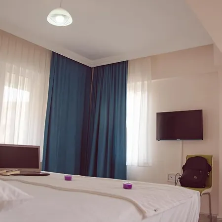 Rum i privatbostad Venues *