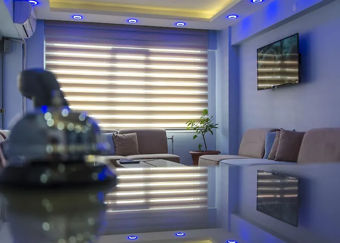 Venues 홈스테이 *