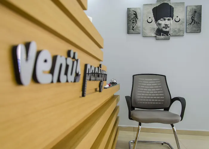 Venues 홈스테이 차나칼레