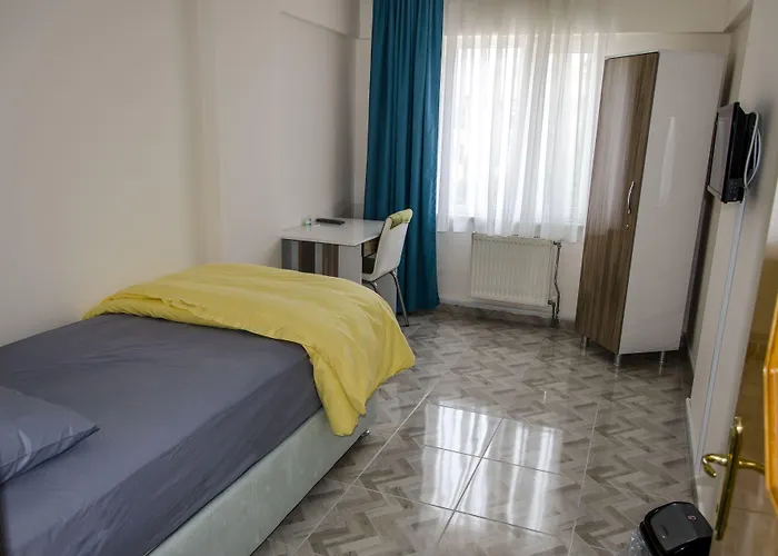 홈스테이 Venues *