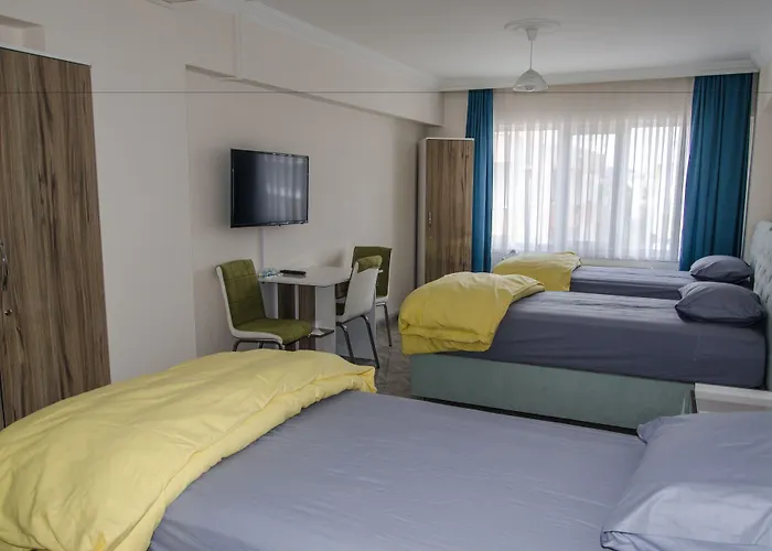 Venues 홈스테이 *