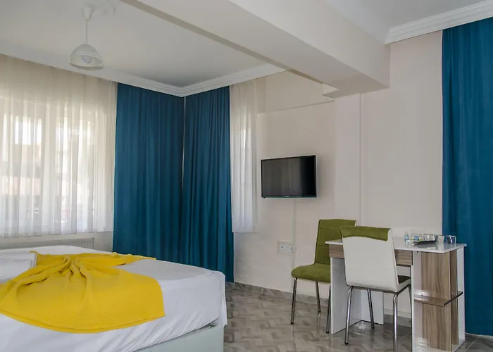 홈스테이 Venues *