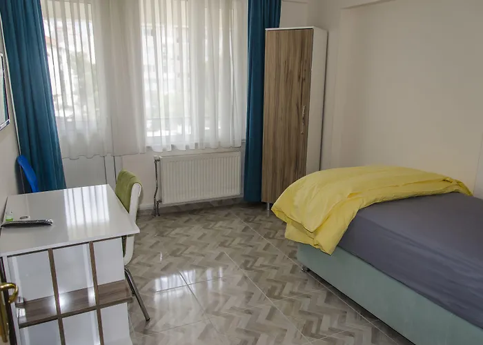 Venues * 차나칼레