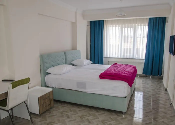 Venues 홈스테이 *