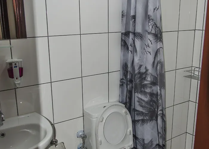 Venues 홈스테이 차나칼레