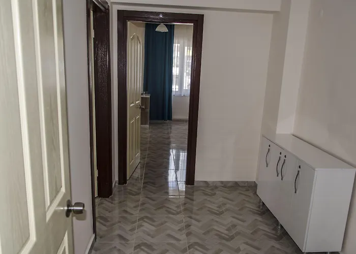 홈스테이 Venues *