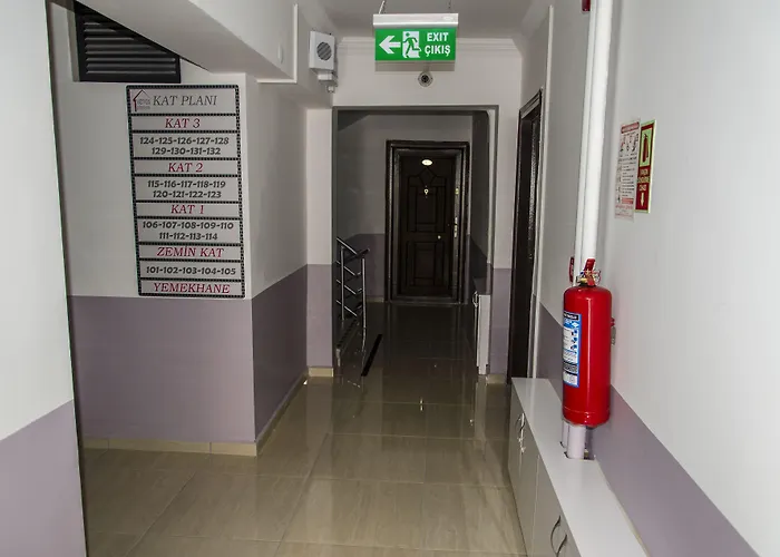 Venues 홈스테이 차나칼레