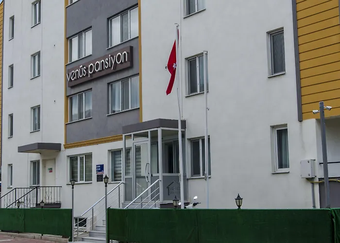 Venues 홈스테이 *