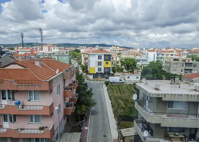 Venues 홈스테이 *