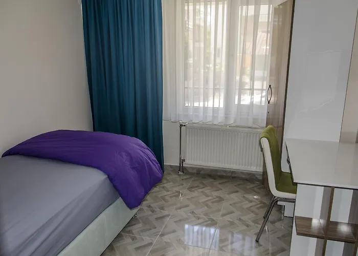 홈스테이 Venues *