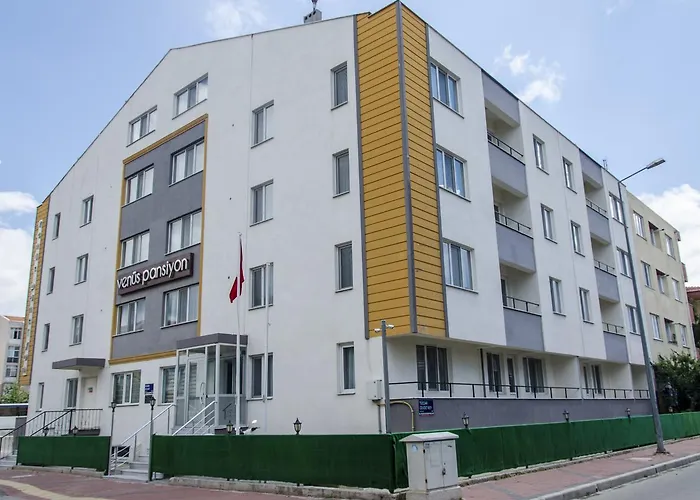 Venues * 차나칼레