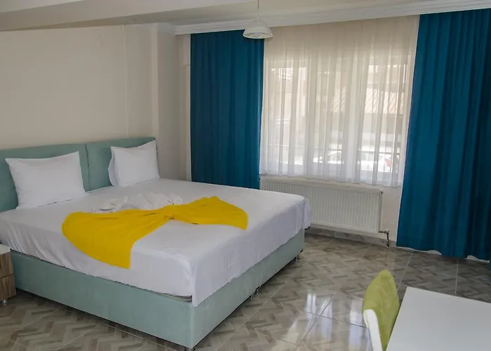 홈스테이 Venues *